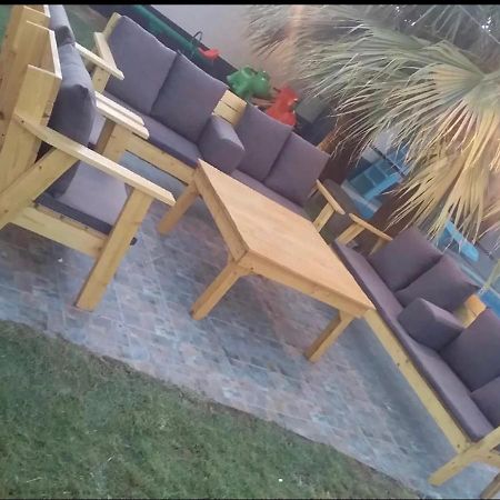 شاليهات برستيج Buraidah Extérieur photo