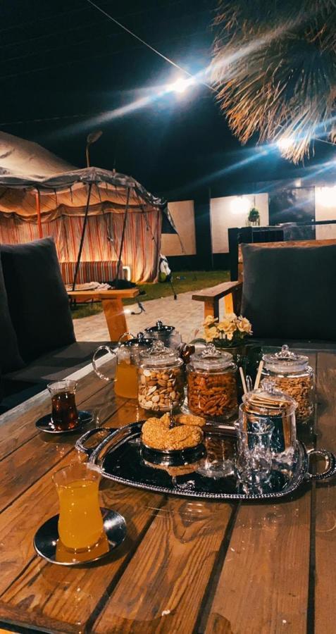 شاليهات برستيج Buraidah Extérieur photo