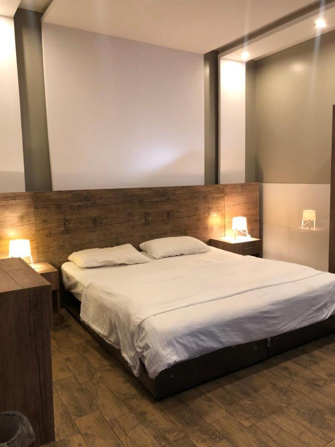 شاليهات برستيج Buraidah Extérieur photo