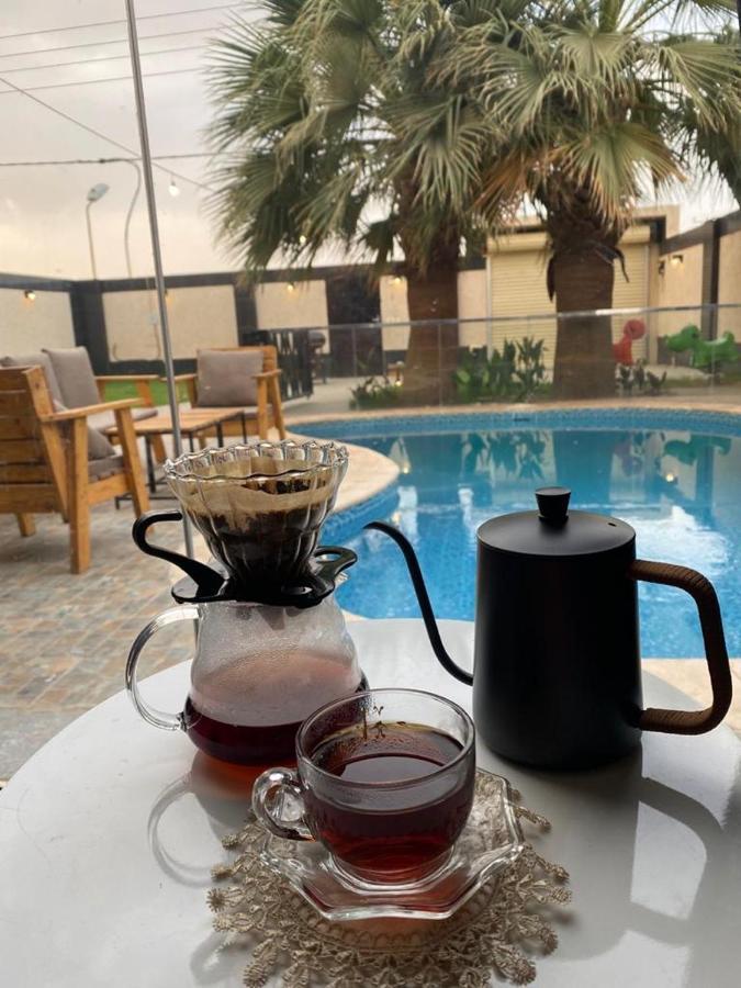شاليهات برستيج Buraidah Extérieur photo