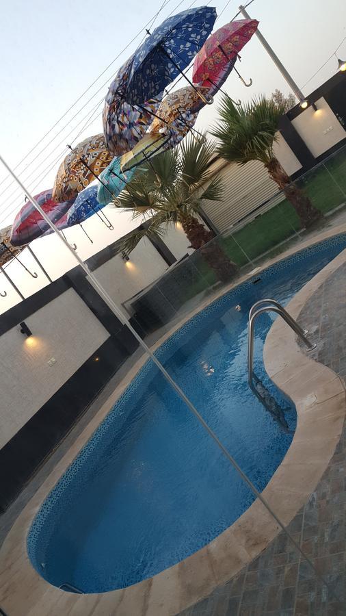 شاليهات برستيج Buraidah Extérieur photo